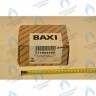 711606100 клапан 3-ходовой  в сборе BAXI в Новосибирске