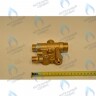711606100 клапан 3-ходовой  в сборе BAXI в Новосибирске