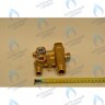 711606100 клапан 3-ходовой  в сборе BAXI в Новосибирске