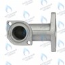 5214280 трубка газовая BAXI в Новосибирске