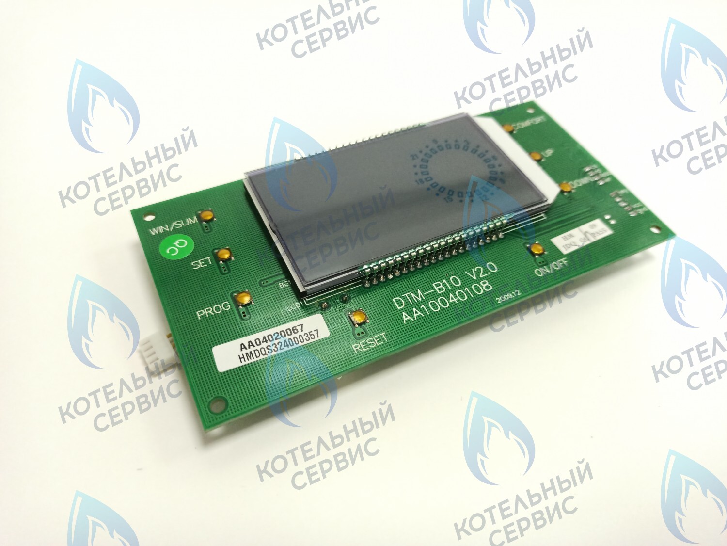 AA04020067 Панель управления (AA04020067) ELECTROLUX в Новосибирске