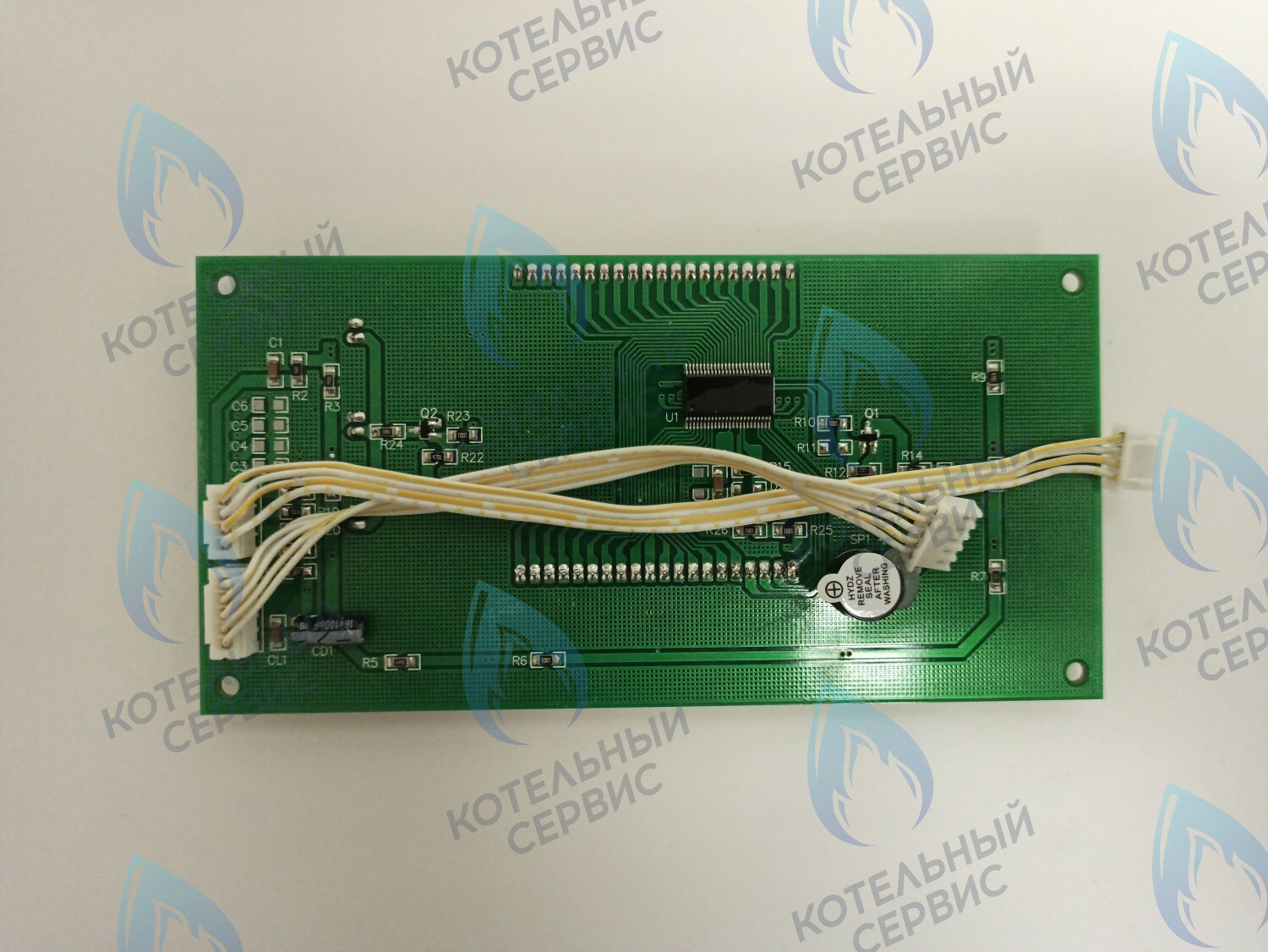 AA04020067 Панель управления (AA04020067) ELECTROLUX в Новосибирске