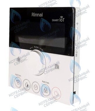 498900033 Пульт управления Smart Wi-Fi U-200 RINNAI в Новосибирске