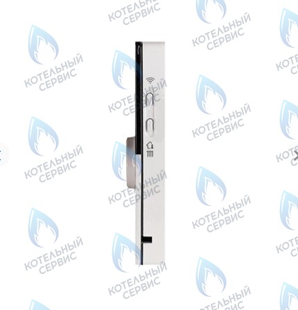 498900033 Пульт управления Smart Wi-Fi U-200 RINNAI в Новосибирске