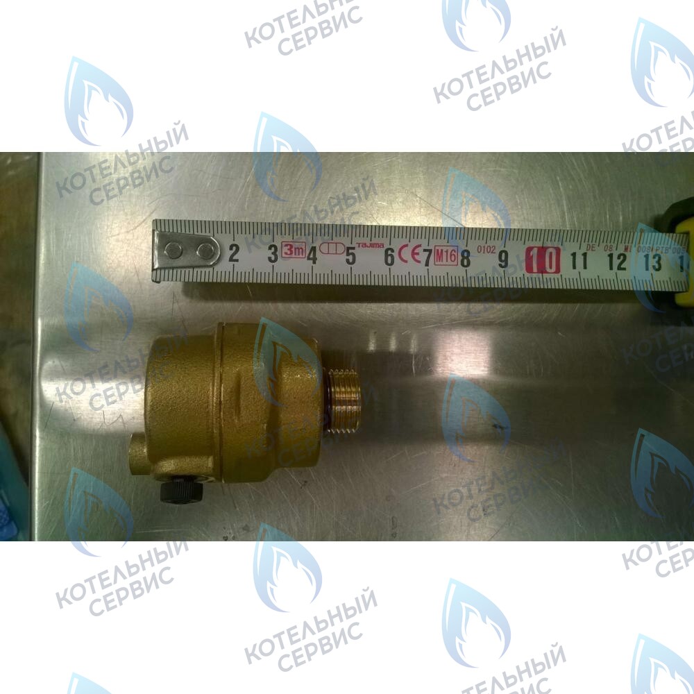 5652730 воздухоотводчик автоматический BAXI в Новосибирске
