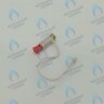 61313911 Блок розжига ARISTON FAST 11/14 CF P, FLUENDO 11/14 CF P в Новосибирске
