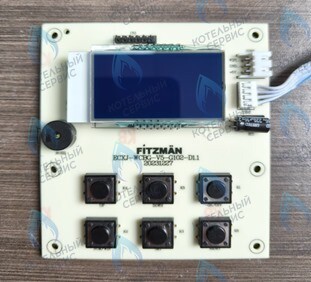 AA0102030 Дисплей KOTITONTTU TOIVO T32-36-40 DK в Новосибирске