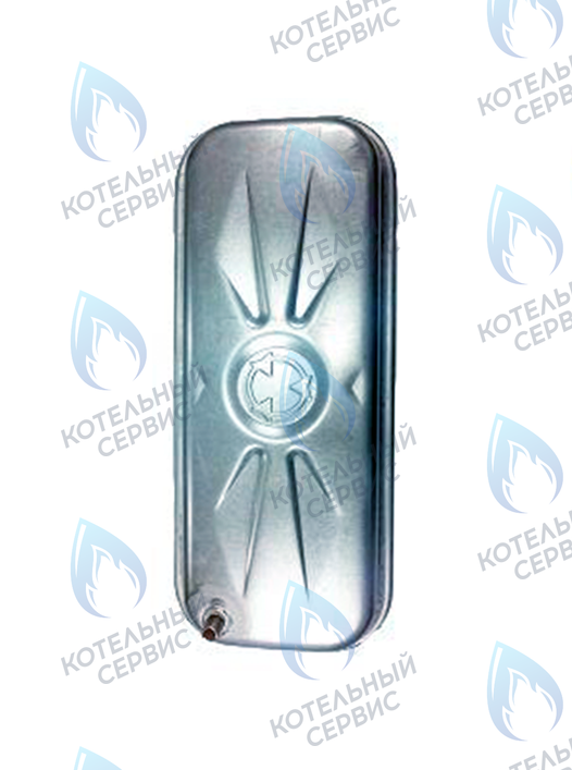 2070346 Бак расширительный 5,3л  ARDERIA в Новосибирске