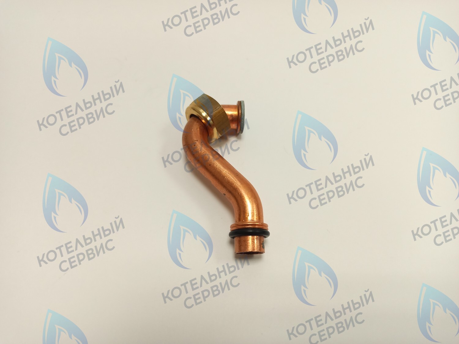 6TUBACFR14 Трубка холодной воды для котлов Fondital в Новосибирске