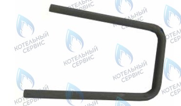 16484 Скоба 14 21000 6070 00200 NEVALUX в Новосибирске