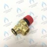 03-8010 Клапан предохранительный Termokraft (155602001193) POLYKRAFT в Новосибирске