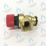 03-8010 Клапан предохранительный Termokraft (155602001193) POLYKRAFT в Новосибирске