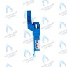 BI1441 104 Датчик расхода ГВС  Electrolux Quantum (BI1441 104) в Новосибирске