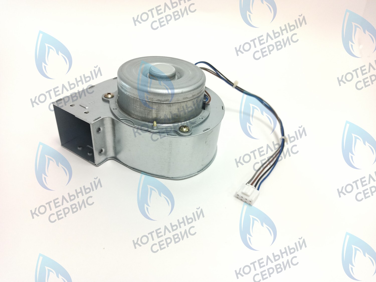 441000040 Вентилятор RINNAI GMF/EMF 107/167/207 (440010230) в Новосибирске