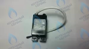 2080364 Трансформатор (блок) розжига Master Gas Seoul в Новосибирске