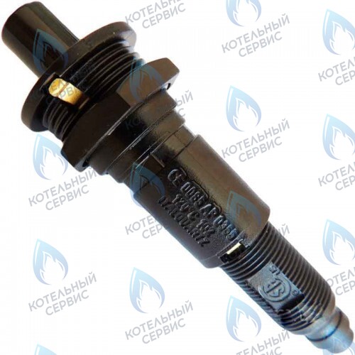 0020027519 Кнопка пьезорозжига NOVA PROTHERM в Новосибирске