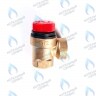 EV041-02-TR Сбросной предохранительный клапан 1/2 ВР в Новосибирске