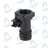 FS004 Датчик протока Baxi MAIN-5 (710421000) в Новосибирске
