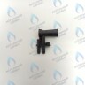 AV001 Трубка вентури двойная в Новосибирске