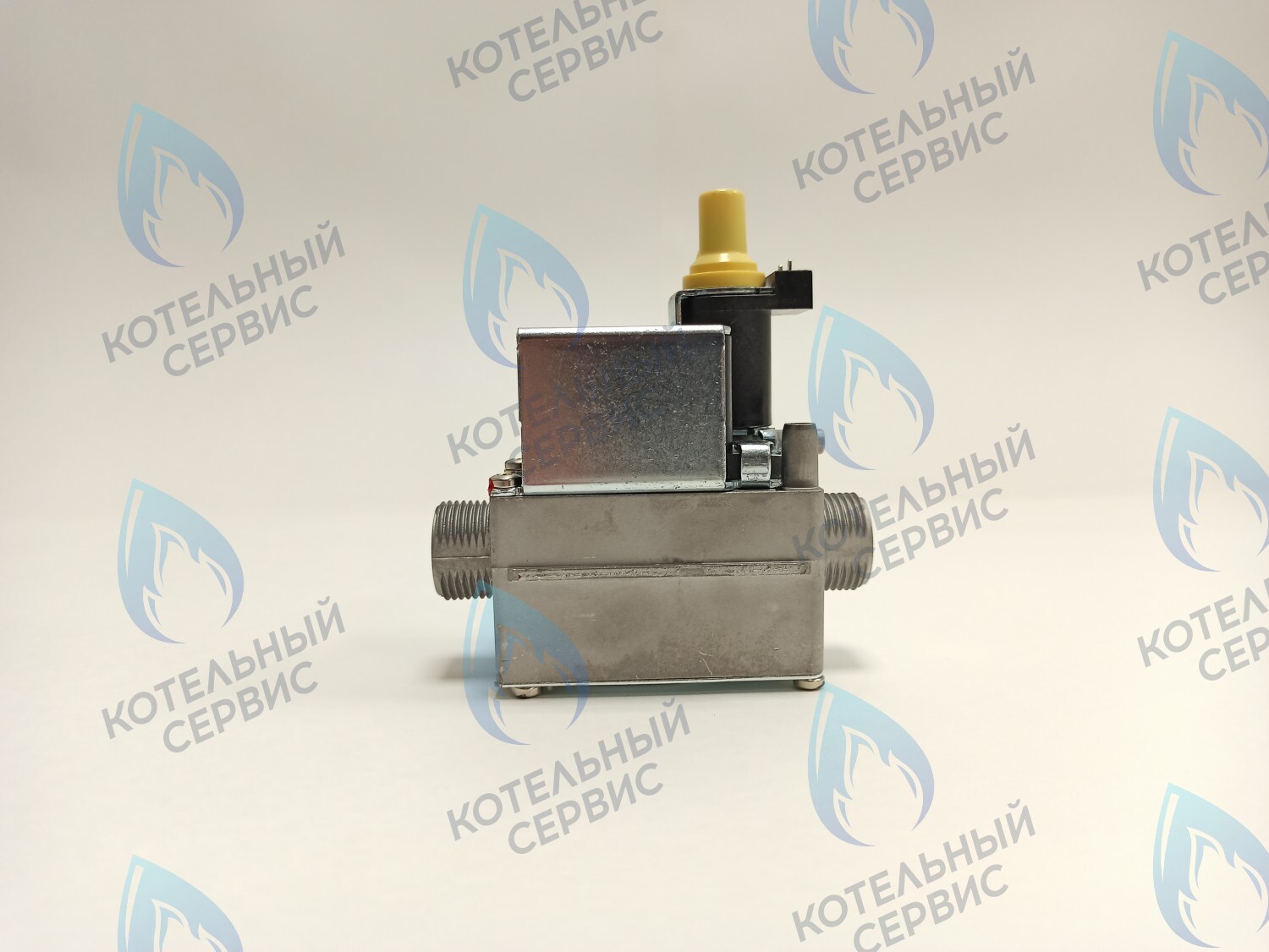 AA.01.03.0001 Газовый клапан ERCO EBR2008R MIZUDO MAESTRO LUX M11T-М40T, MAESTRO ONE М11TH- М40ТH/М44ТL в Новосибирске