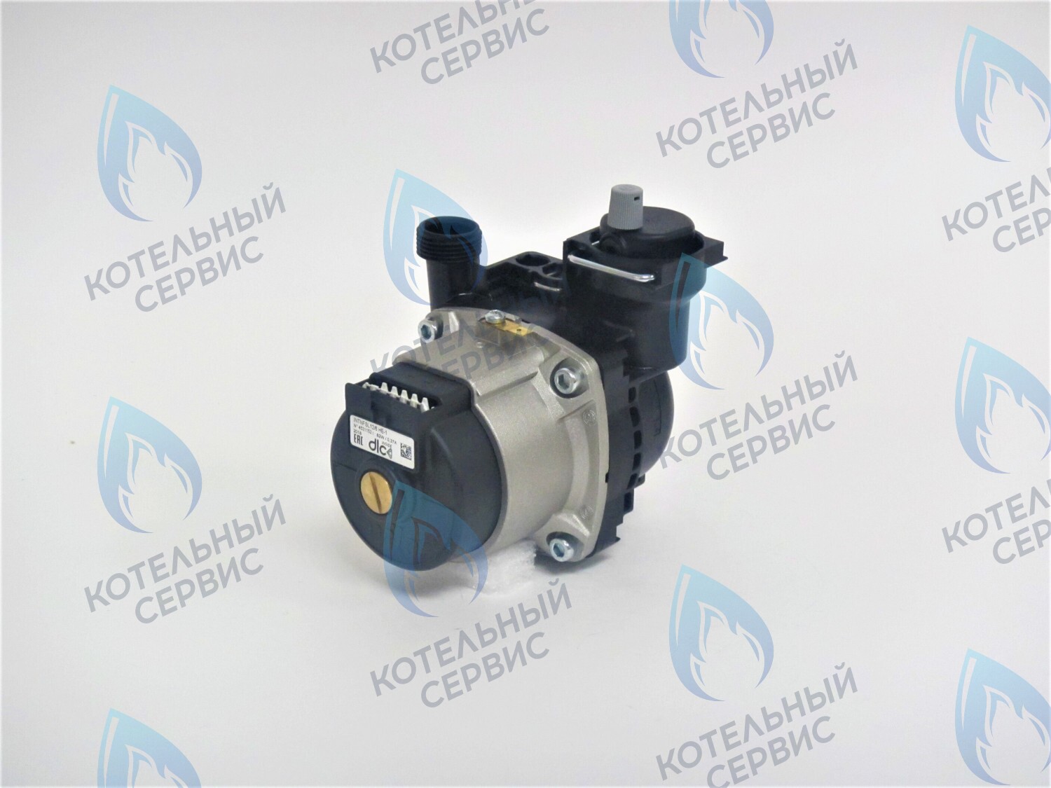 PM002BW50-WG82-RS1-Комп Насос циркуляционный в сборе WILO 82 w для Electrolux / Biasi / FEDERICA BUGATTI в Новосибирске