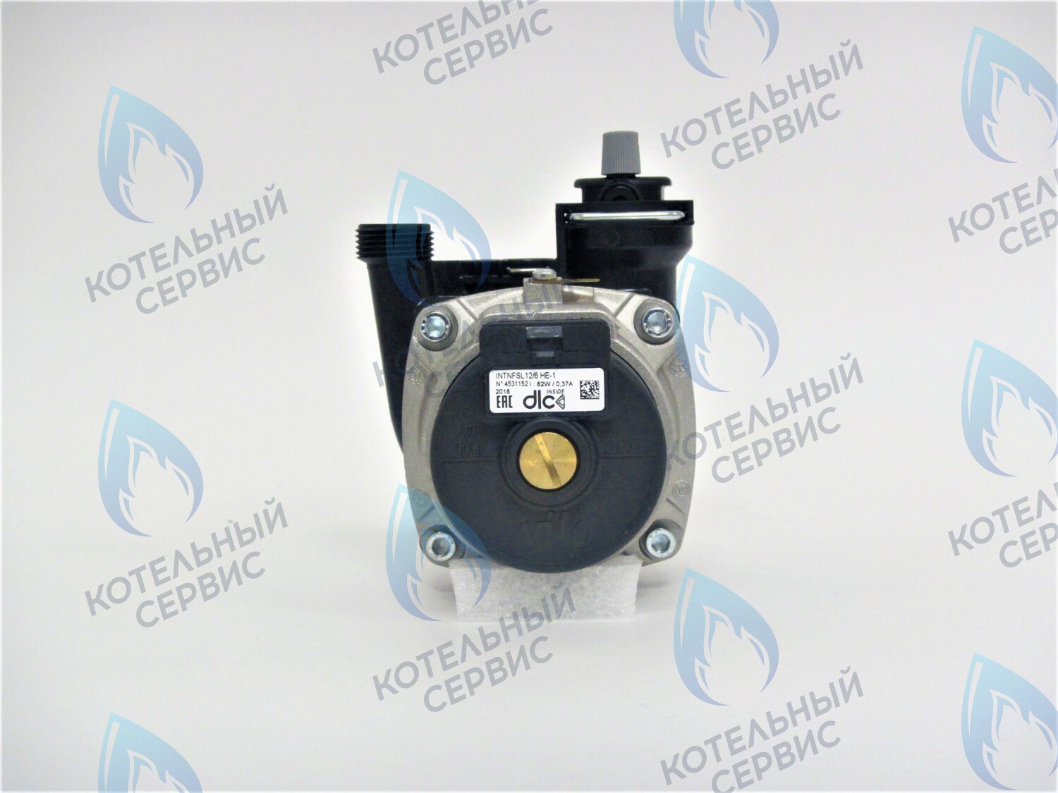 PM002BW50-WG82-RS1-Комп Насос циркуляционный в сборе WILO 82 w для Electrolux / Biasi / FEDERICA BUGATTI в Новосибирске