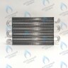 EM032-270 Основной монотермический теплообменник 18-24 кВт HAIER L1P20,26-F21S(T) (0530002960) в Новосибирске