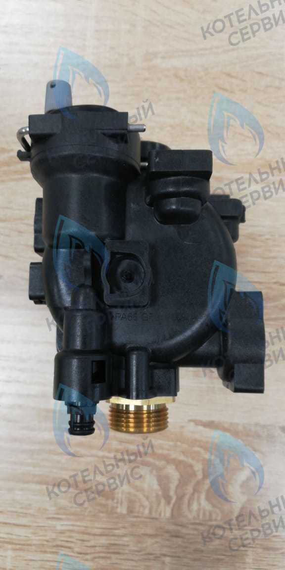 28300010 Циркуляционный насос в сборе DWP15-50-F Thermex EuroElite в Новосибирске