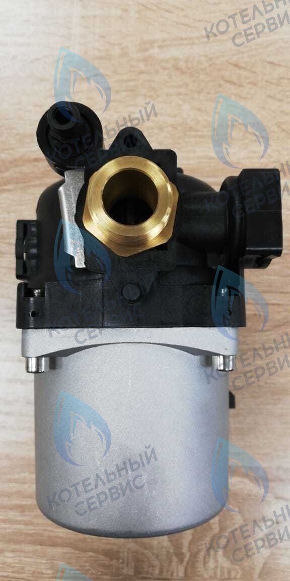 28300010 Циркуляционный насос в сборе DWP15-50-F Thermex EuroElite в Новосибирске