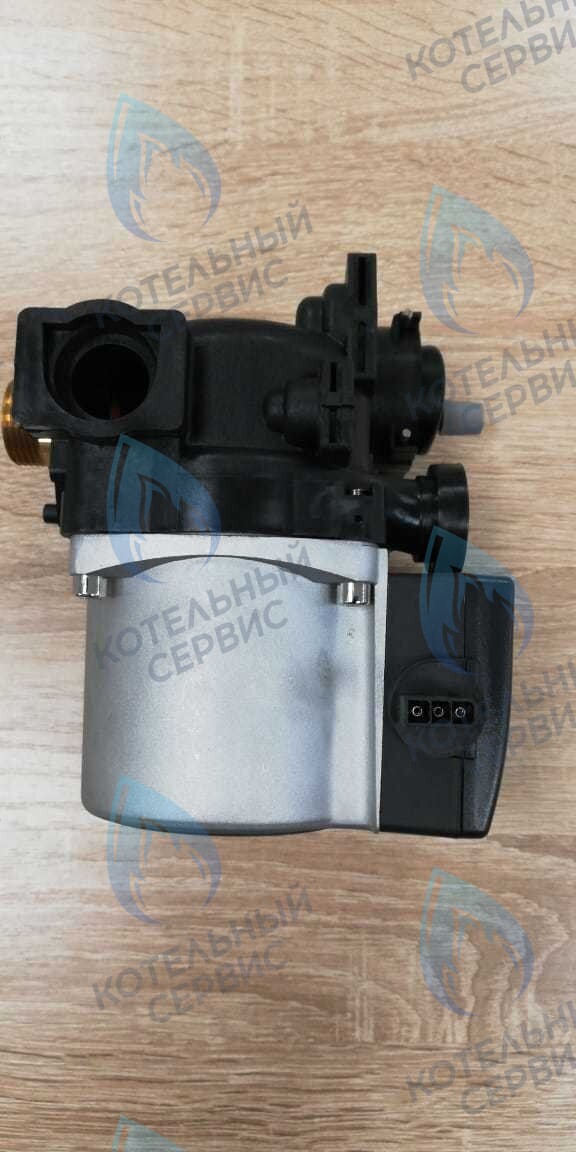 28300010 Циркуляционный насос в сборе DWP15-50-F Thermex EuroElite в Новосибирске