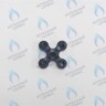 6POMELLO01 Ручка крана подпитки Fondital MINORCA PLUS CTFS 24 CU в Новосибирске