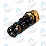 TVC021-03 Картридж трёхходового клапана Baxi (627880,711356900,7726370) в Новосибирске