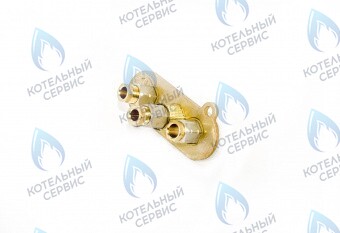 004008 Горелка пилотная запальная 630, 710, предыдущая 0.160.027 ЛЕМАКС (Lemax) в Новосибирске