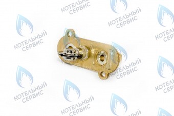 004008 Горелка пилотная запальная 630, 710, предыдущая 0.160.027 ЛЕМАКС (Lemax) в Новосибирске