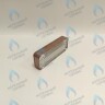 ES210P-156-12F-CH Теплообменник ГВС вторичный 12 пластин BAXI  5686670 в Новосибирске
