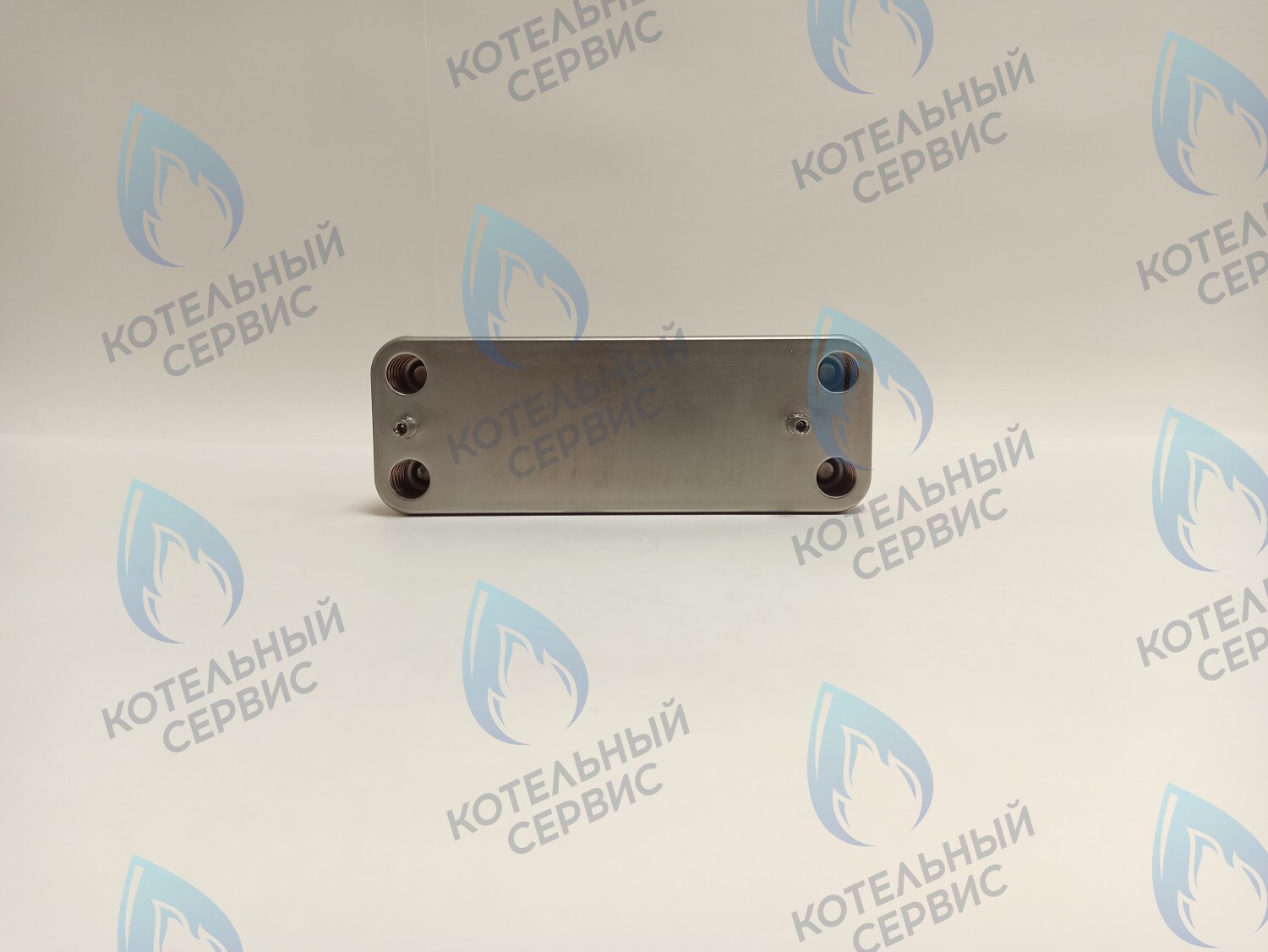 ES210P-156-12F-CH Теплообменник ГВС вторичный 12 пластин BAXI  5686670 в Новосибирске