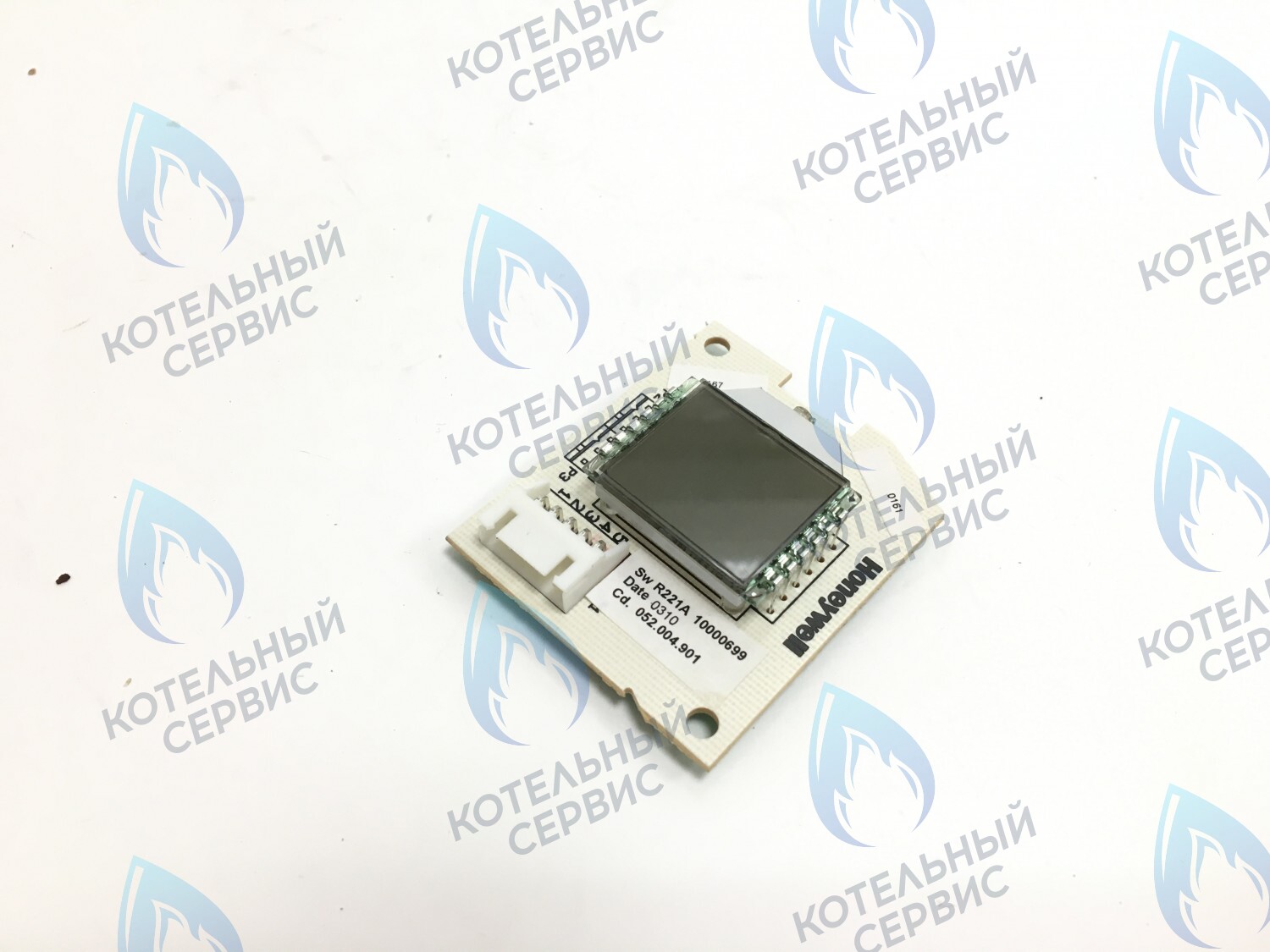 052004901 2831 Электронная плата дисплея HB2-MC2 (52004901) в Новосибирске