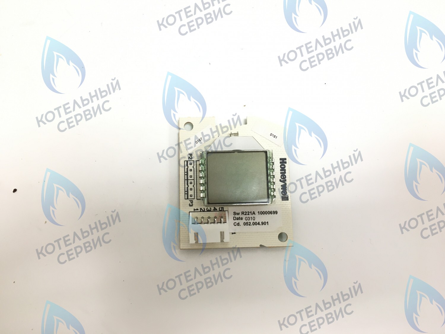 052004901 2831 Электронная плата дисплея HB2-MC2 (52004901) в Новосибирске