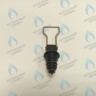 7006908432 Кран подпитки E.C.A. GELIOS PLUS v.2 в Новосибирске