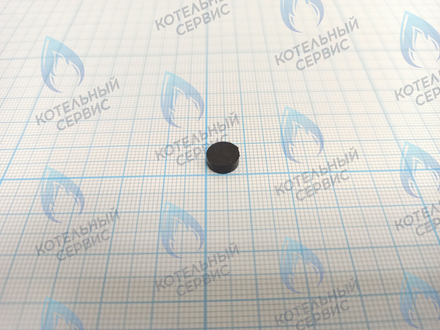 ZR402 Уплотнение (прокладка) крана подпитки 8Х2,4мм GAZLUX в Новосибирске