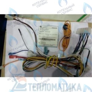 30003022A Жгут кабельный в сборе с коннекторами Atmo NAVIEN в Новосибирске