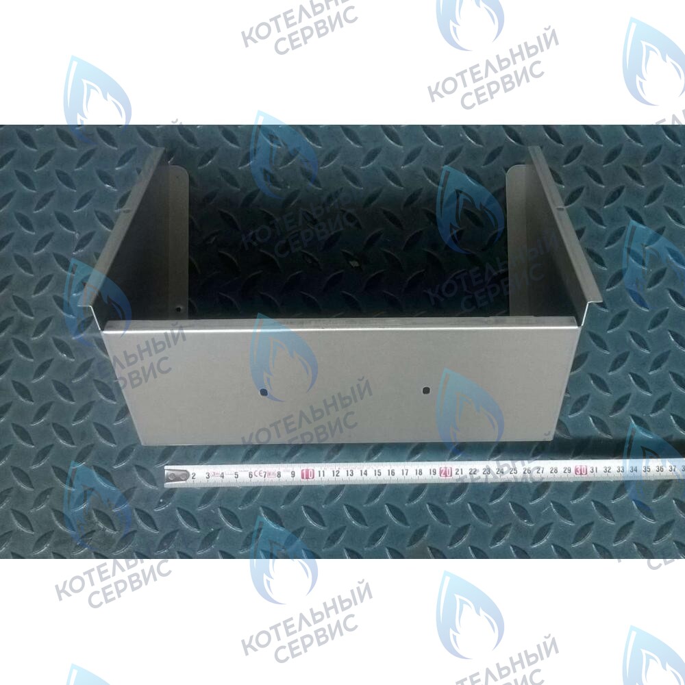 5113800 колпак вытяжки в сборе BAXI в Новосибирске