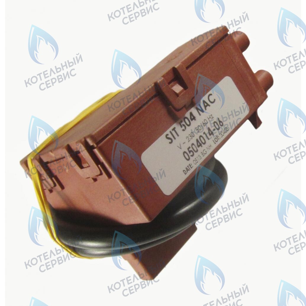 8419060 Устройство розжига NAC-SIT 0504014 BAXI в Новосибирске