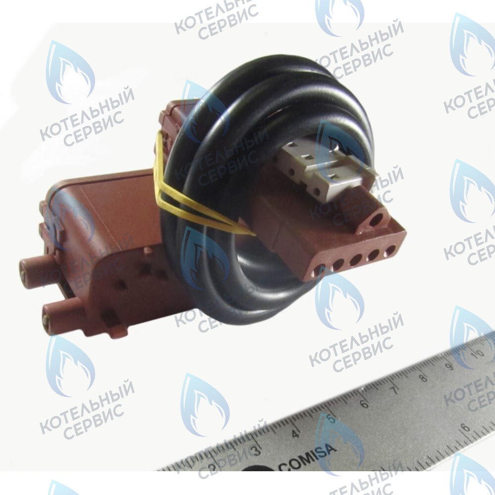 8419060 Устройство розжига NAC-SIT 0504014 BAXI в Новосибирске