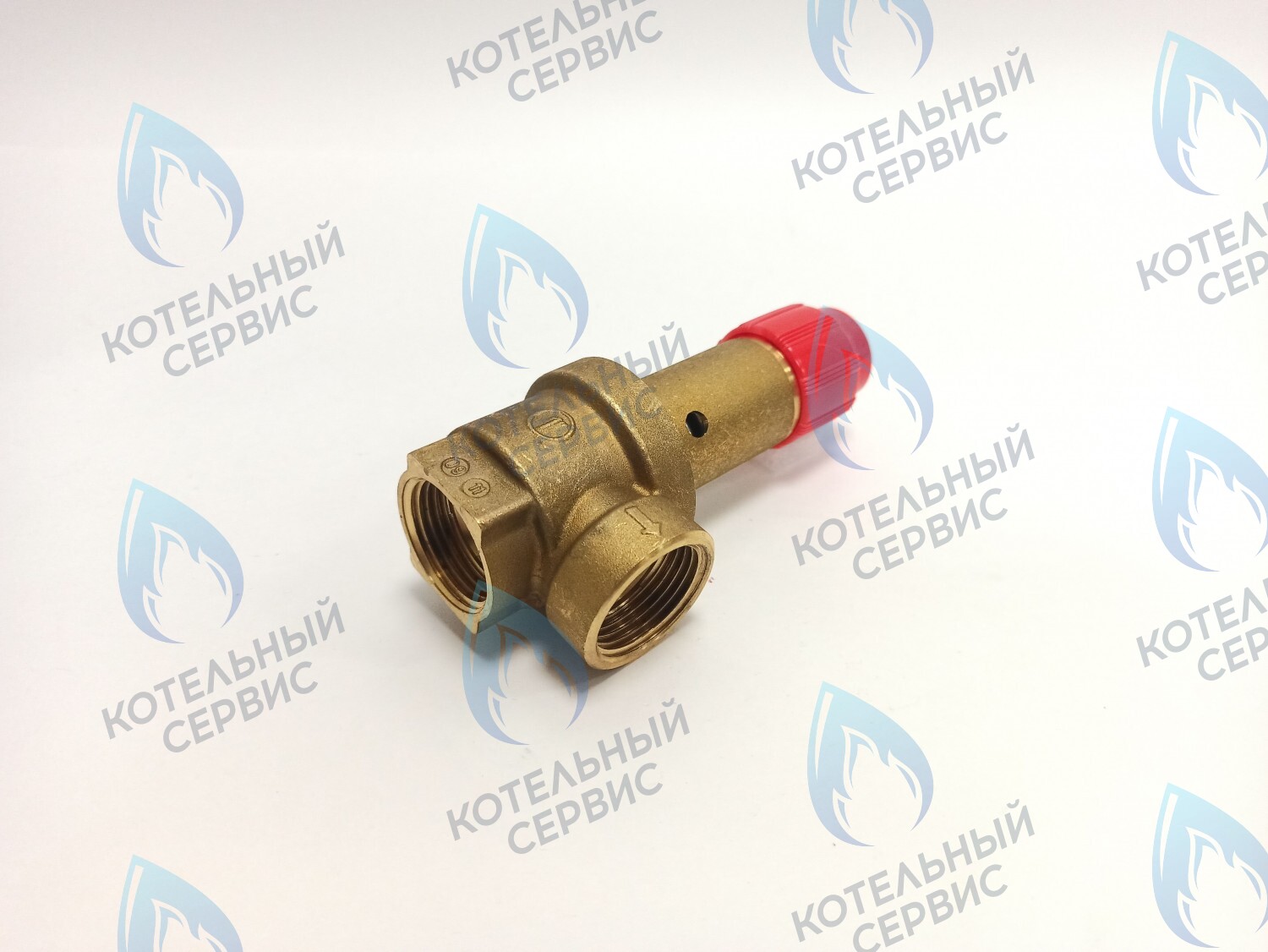 TMI 901 Предохранительный клапан FSB_iN ELECTROLUX в Новосибирске