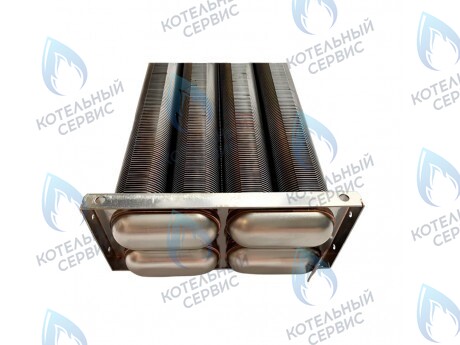 H120260150 Теплообменник основной KITURAMI (WA.2 16, WA.3 13~18, WA S 13~18, WA Tatarastan2020 16) в Новосибирске