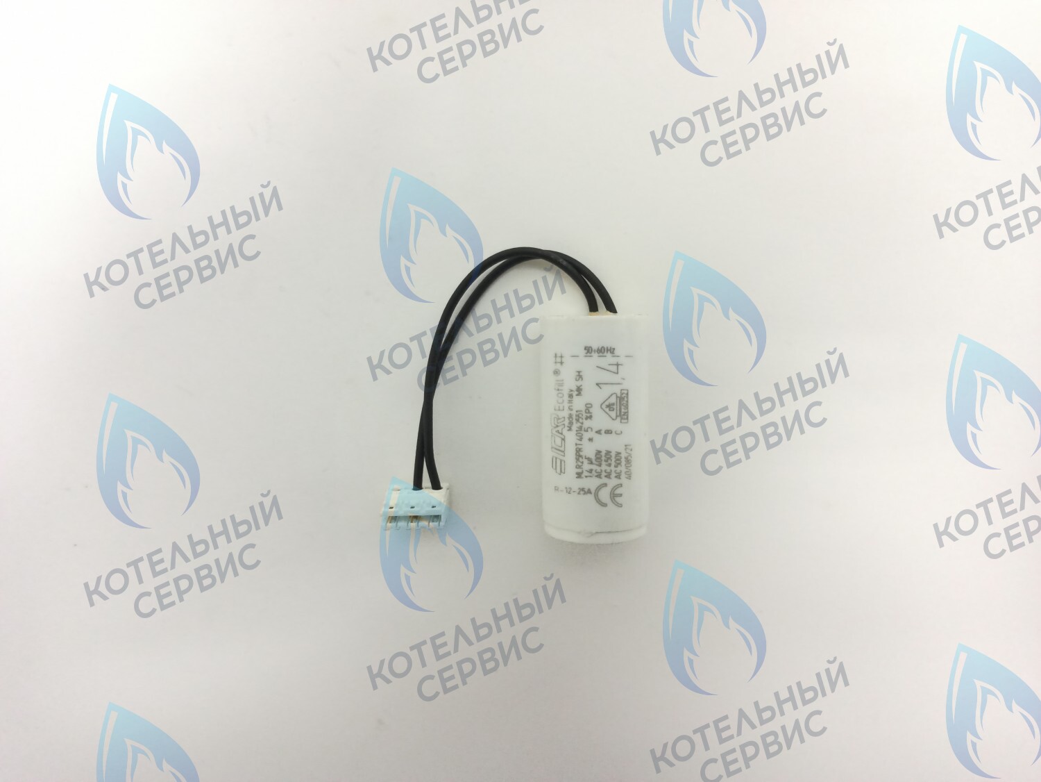 BI2295 104 Конденсатор циркуляционного насоса ASKOLL (BI2295 104) BIASI в Новосибирске