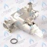 61313909 Газовый клапан ARISTON FAST 11/14 CF P, FLUENDO 11/14 CF P (60001305) в Новосибирске
