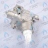 61313909 Газовый клапан ARISTON FAST 11/14 CF P, FLUENDO 11/14 CF P (60001305) в Новосибирске