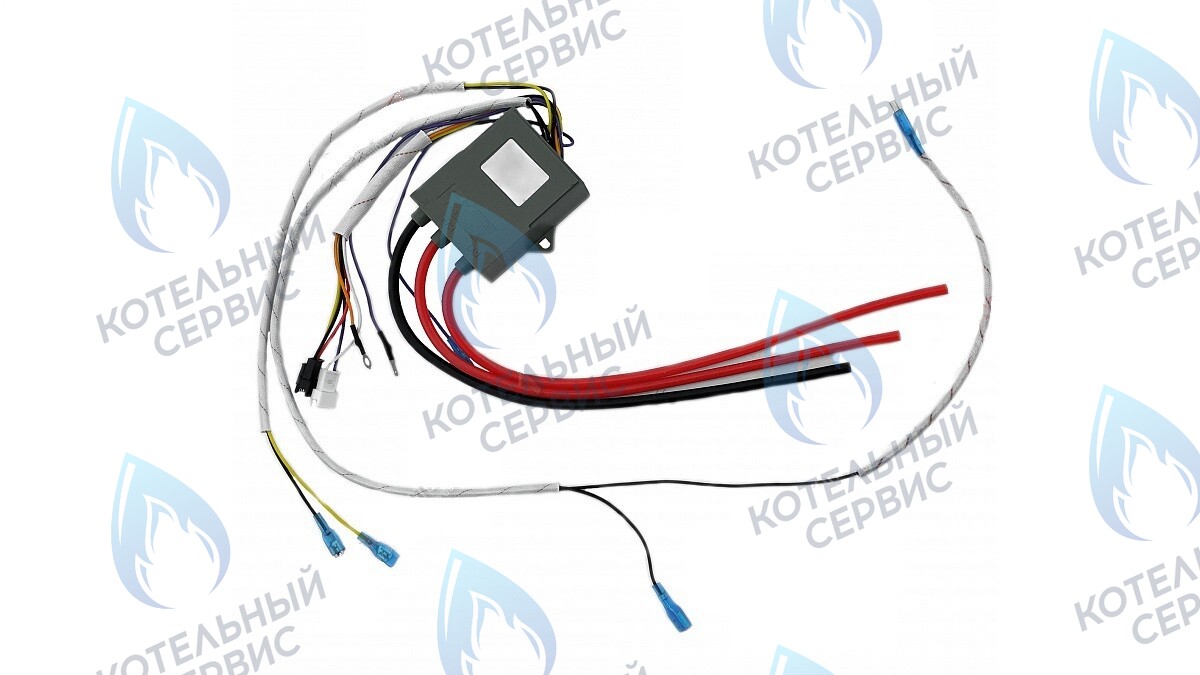 7786 Генератор импульсов BOSCH W (10 кВт) 23 (87387033720) в Новосибирске